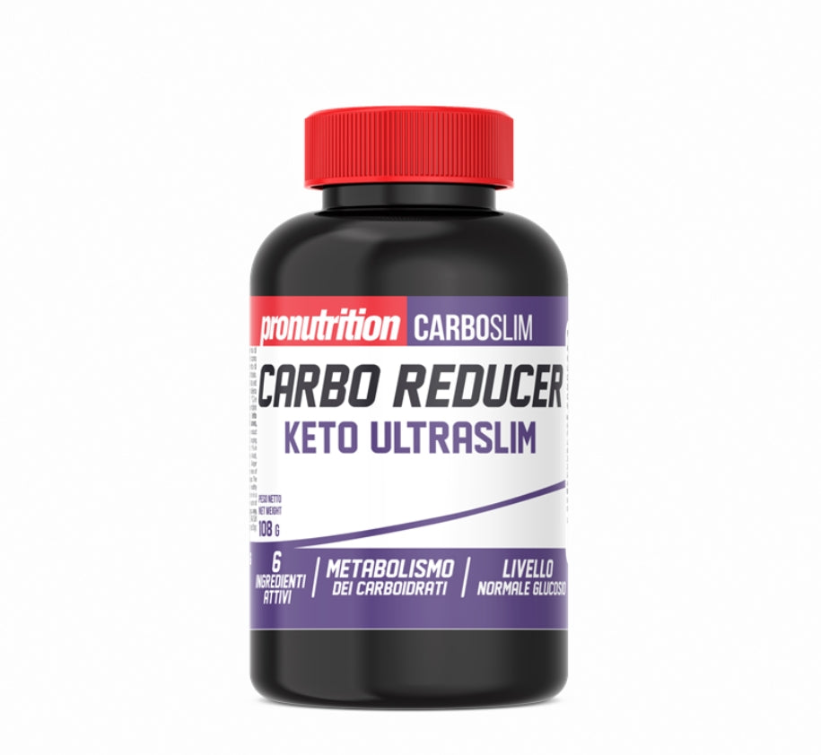 Pronutrition Carboreducer 90 Compresse
