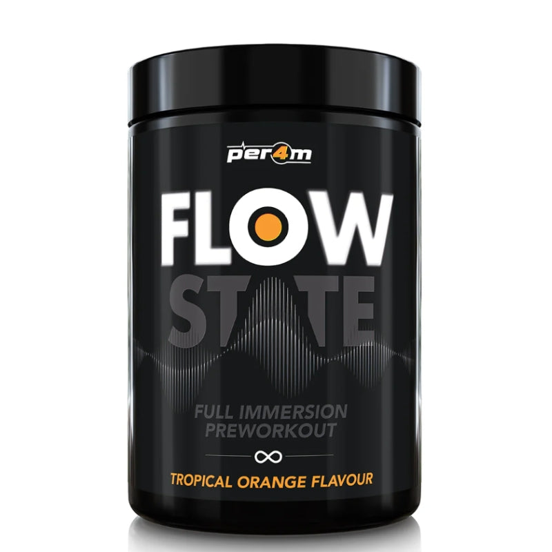 Per4m Flow State Preworkout 300 Grammi