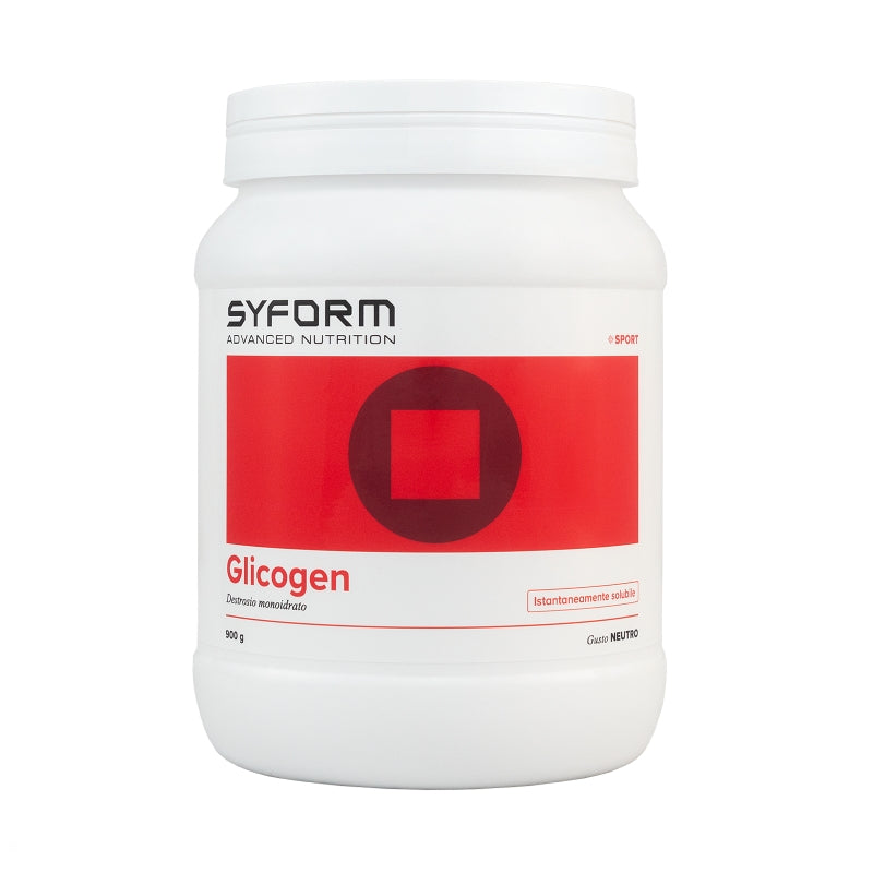 Syform Glicogen 900 Grammi