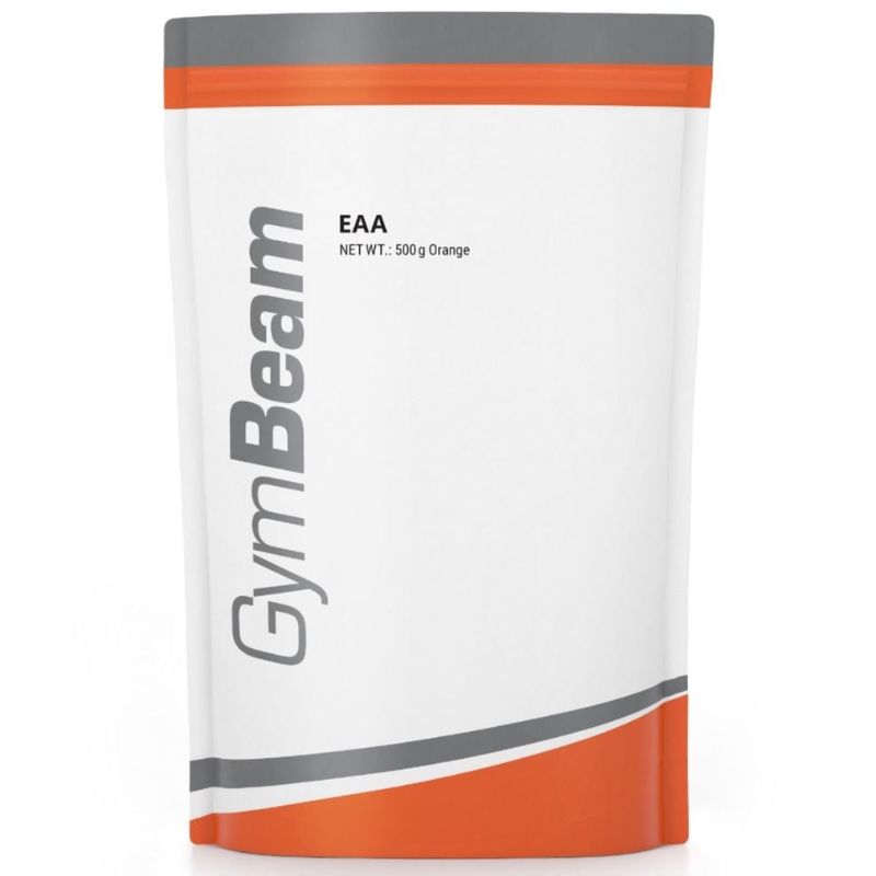 GymBeam Eaa 500 Grammi
