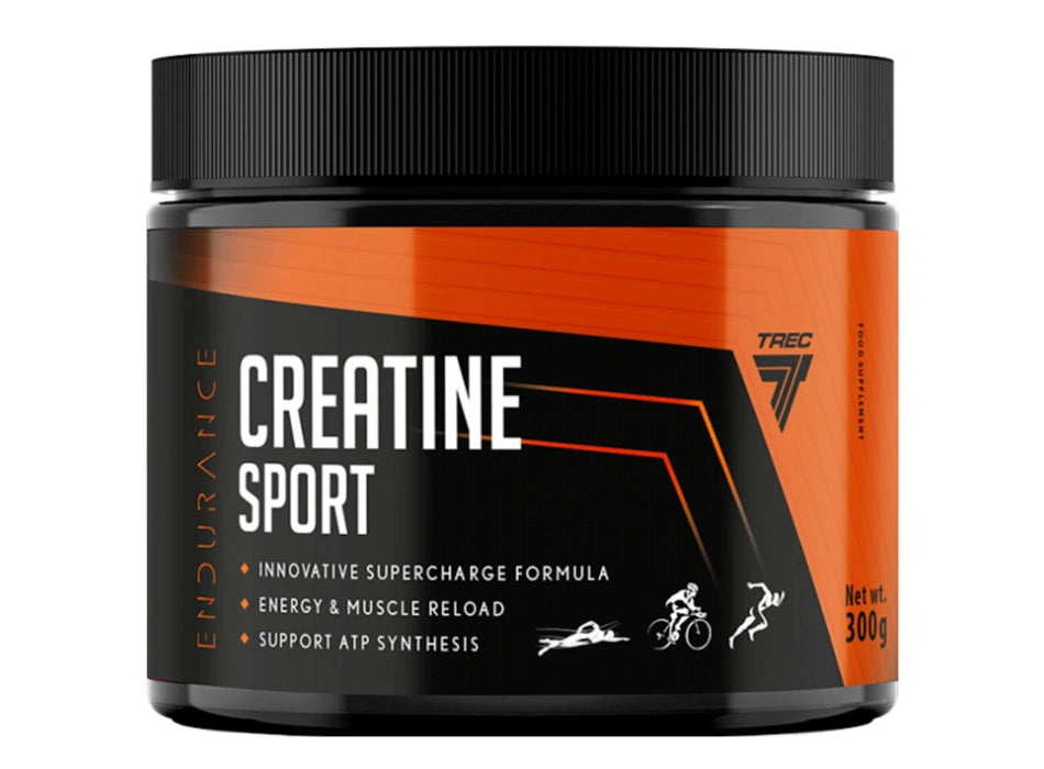 Trec Nutrition Creatine Sport 300 Grammi