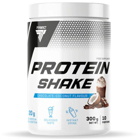 Trec Nutrition Protein Shake 300 Grammi