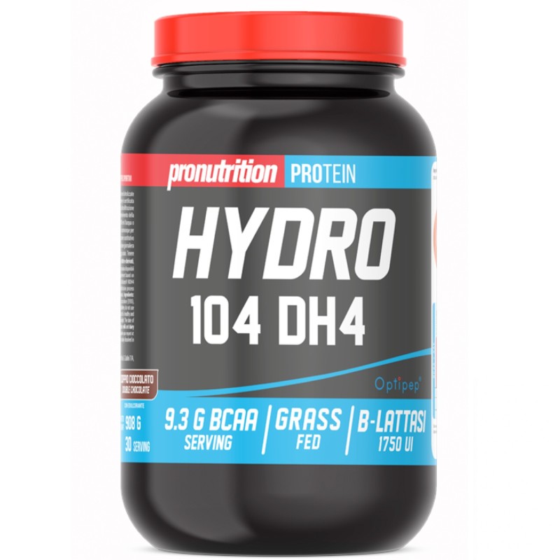 Pronutrition Hydro 104 Dh4 Da 908 Grammi