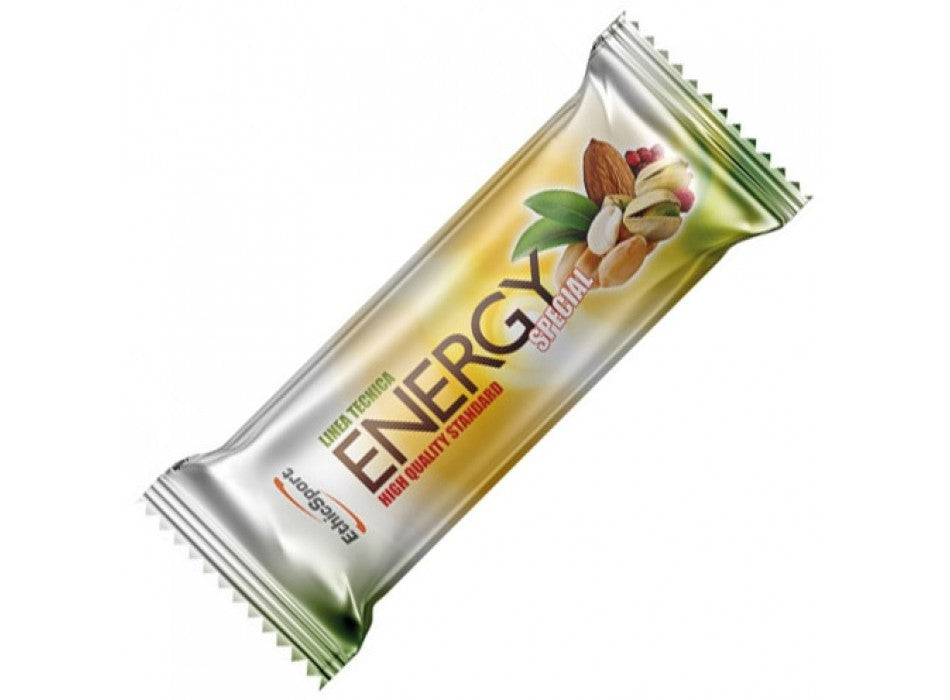ETHICSPORT ENERGY SPECIAL 1 BARRETTA DA 35 GRAMMI