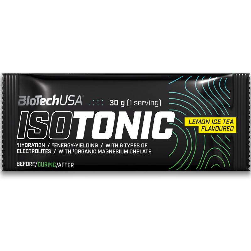 Biotech Usa Isotonic 30 Grammi