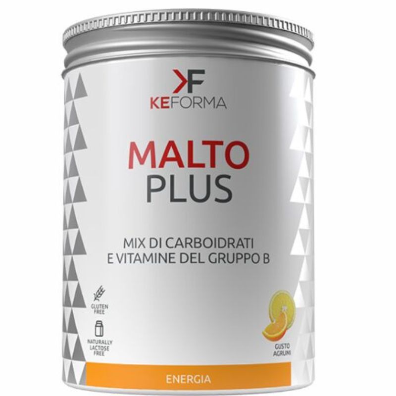 Keforma Malto Plus 750 Grammi
