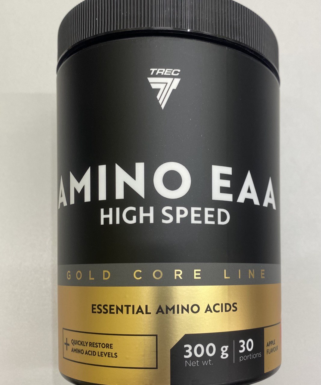 TREC NUTRITION Gold Core Line Amino Eaa High Speed 300 Grammi
