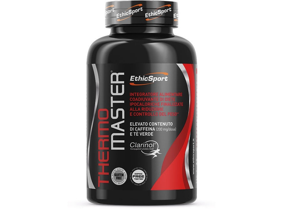 ETHICSPORT THERMO MASTER DA 90 COMPRESSE