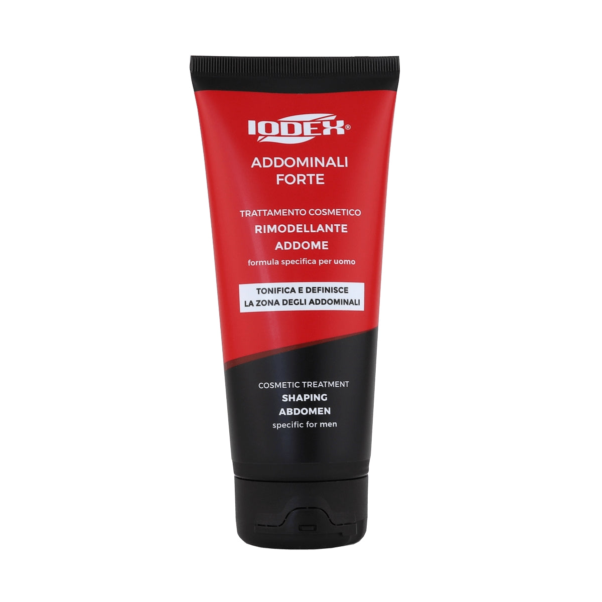 IODEX ADDOMINALI FORTE RIMODELLANTE CREMA 200ML