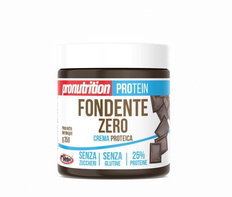 PRONUTRITION FONDENTE ZERO 350 GRAMMI