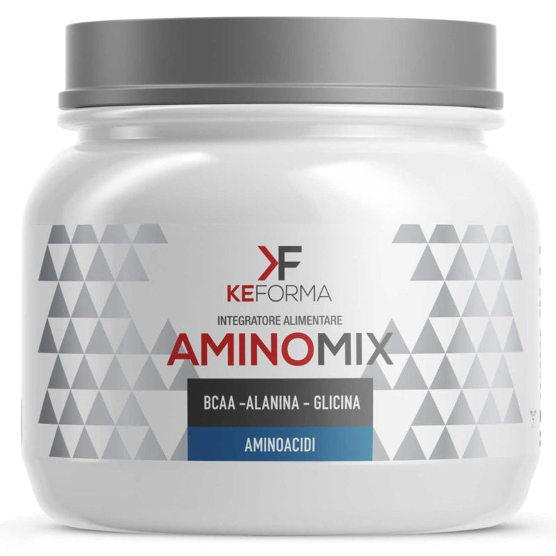 KEFORMA AMINO MIX 300 GRAMMI