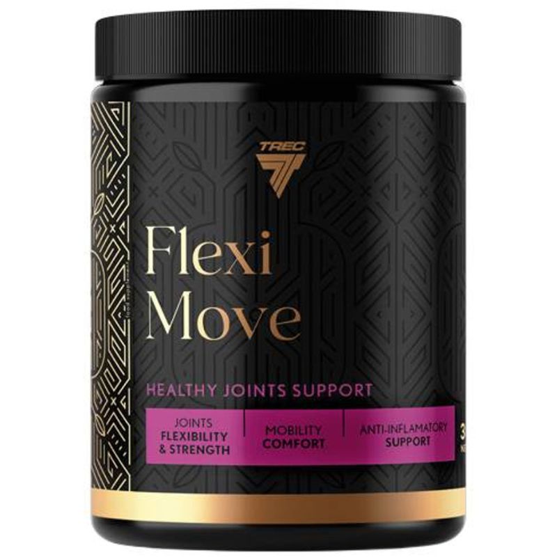 Trec Nutrition Flexi Move 300 Grammi