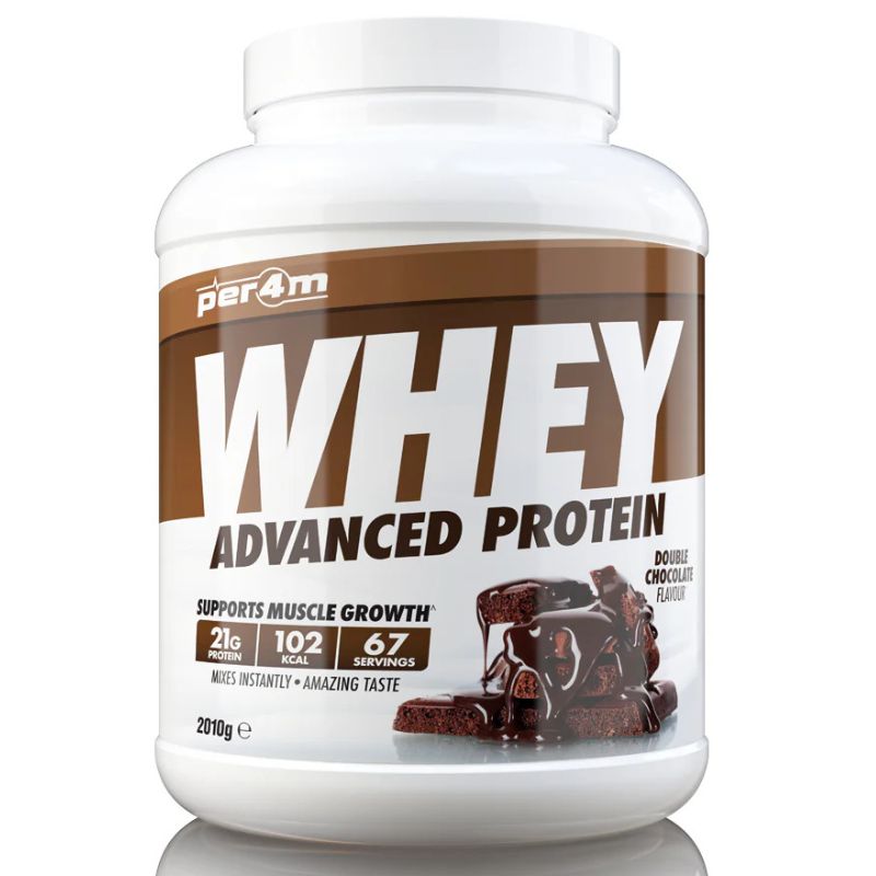 Per4m Whey Advance Protein 2 Kg