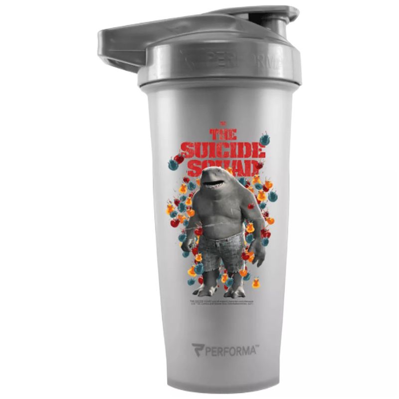 Performa Activ Shaker The Suicide Squad 800 Ml