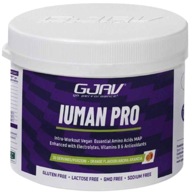 Gjav Iuman Pro 210 Grammi