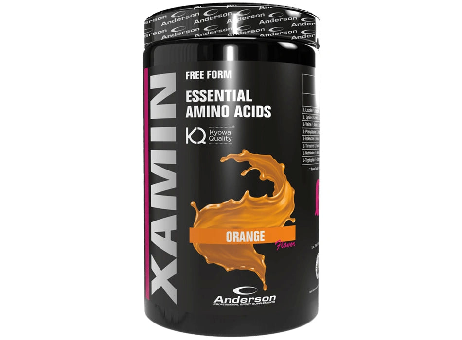 Anderson Research Xamin 312 Grammi