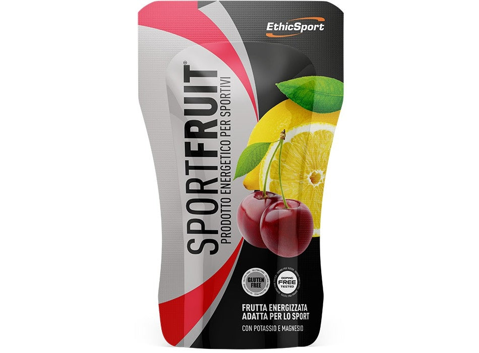 ETHICSPORT SPORTFRUIT 1 PACK DA 42 GRAMMI