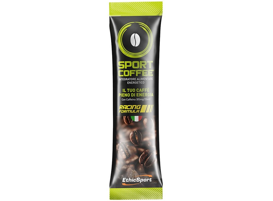 ETHICSPORT SPORT COFFEE 1 STICK DA 25 ML