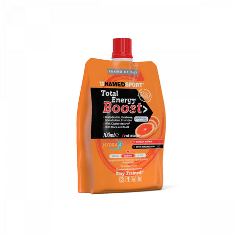Named Sport Total Energy Boost 100 ML