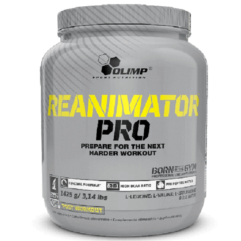OLIMP REANIMATOR PRO 1425 GRAMMI