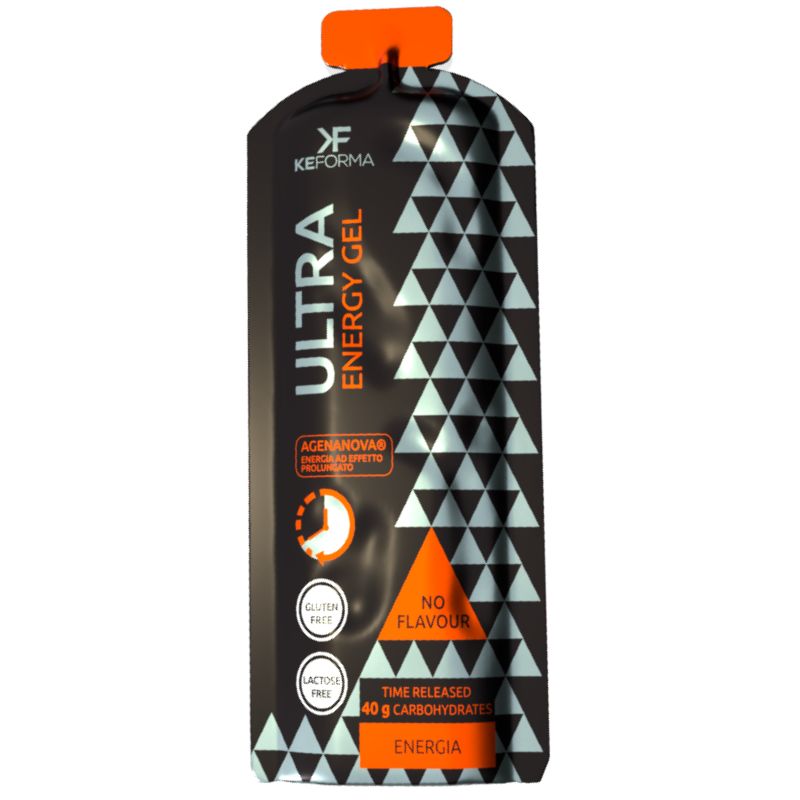 Keforma Ultra Energy Gel 68g