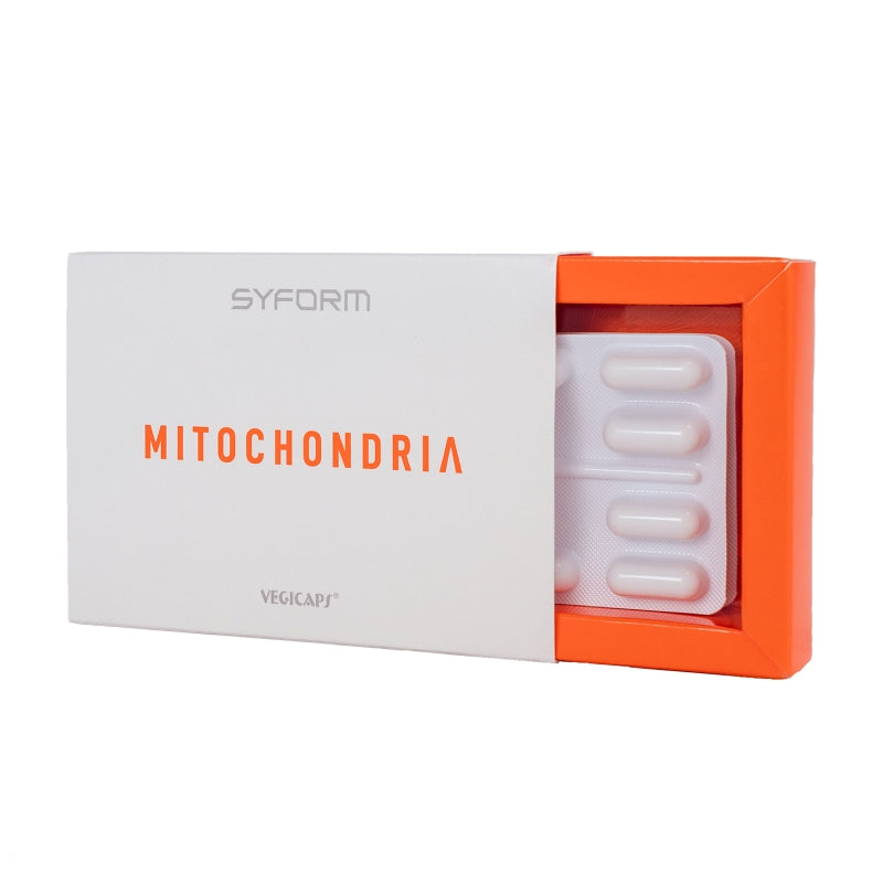 Syform Mitochondria 20 Capsule