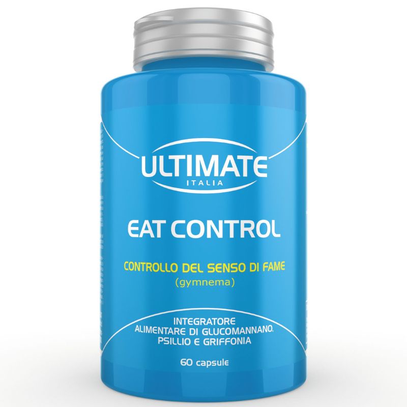 Ultimate Eat Control 60 Capsule
