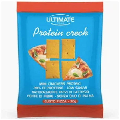 Ultimate Italia Protein Creck 30 Grammi