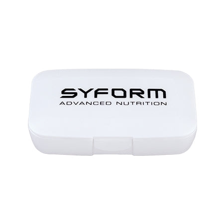 Syform Porta Pillole