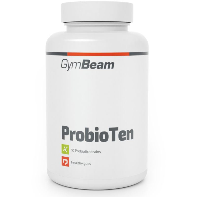 GymBeam ProbioTen 60 Capsule