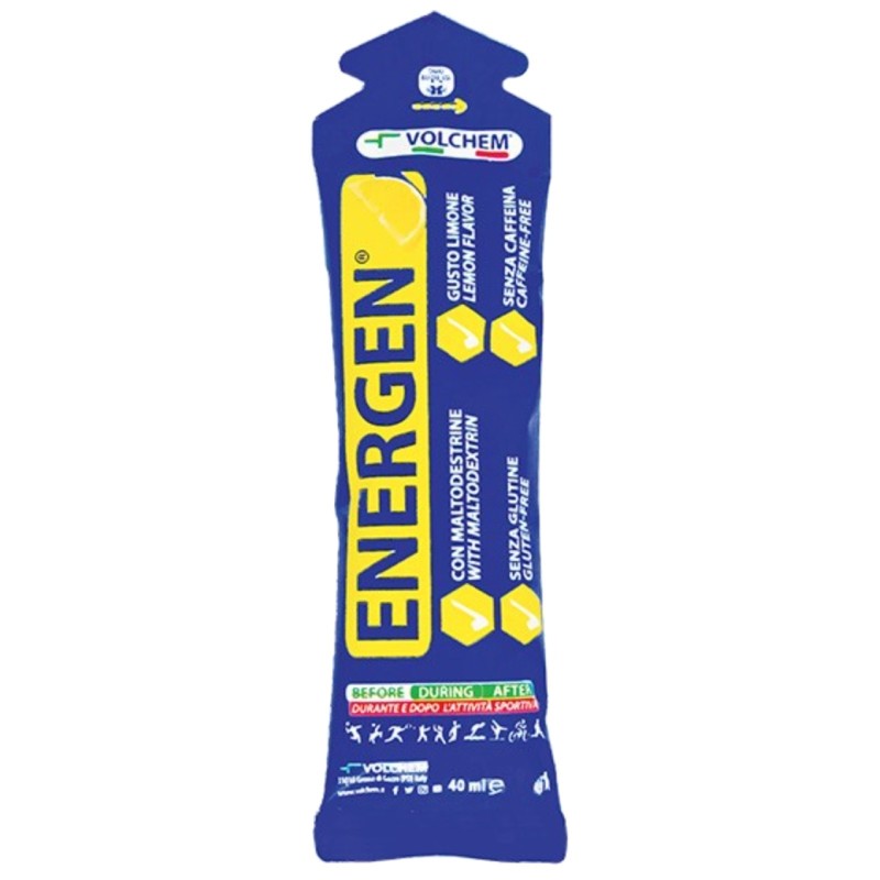 Volchem energen 40 ml tropical