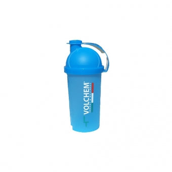 VOLCHEM SHAKER 500ML AZZURRO