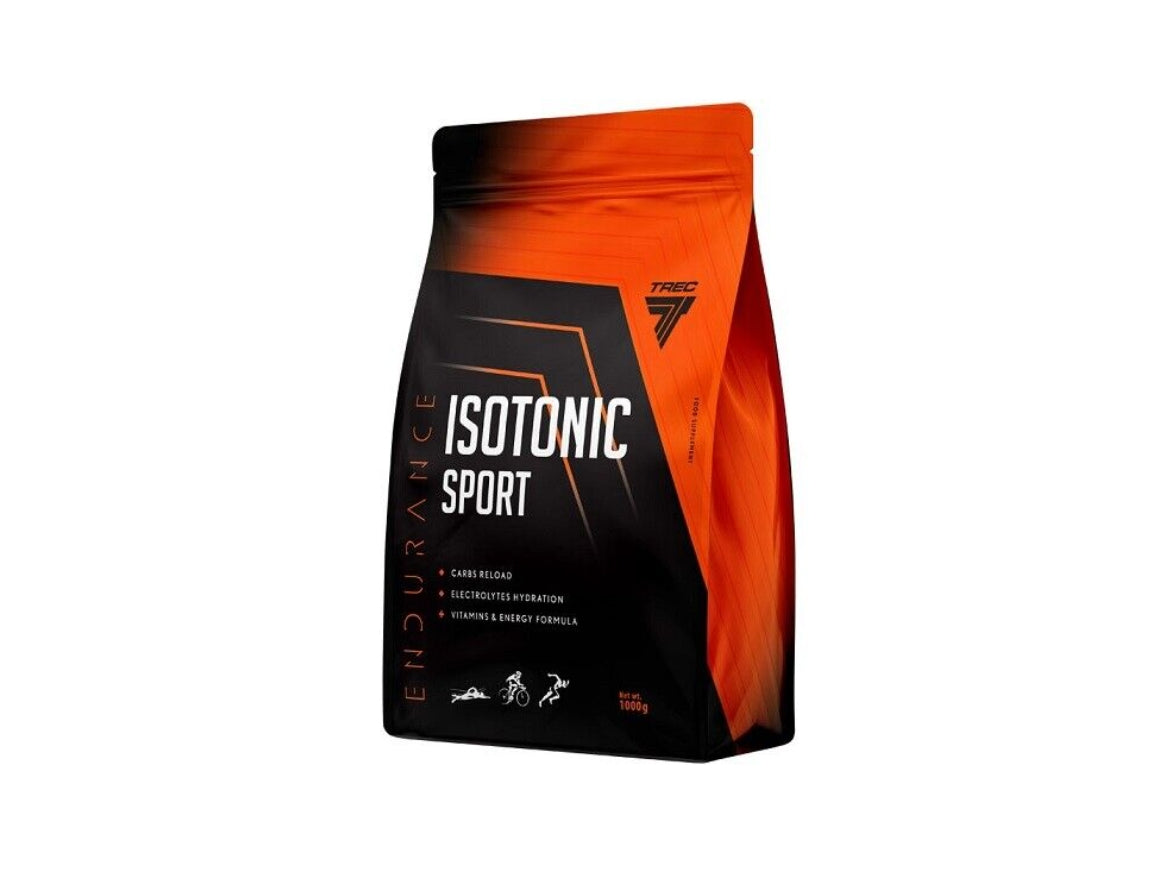 Trec Nutrition Isotonic Sport 1000 Grammi