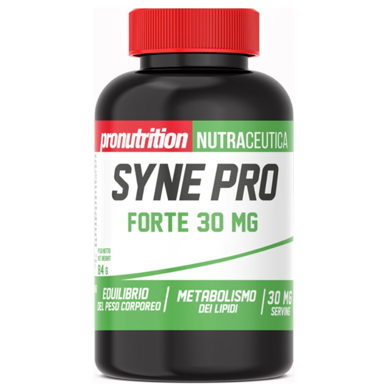Pronutrition Synepro Forte 60 Compresse