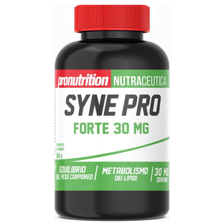 Pronutrition Synepro Forte 60 Compresse