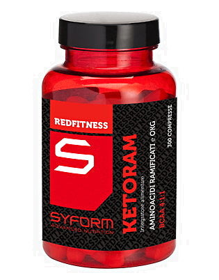 Syform Ketoram 300 compresse