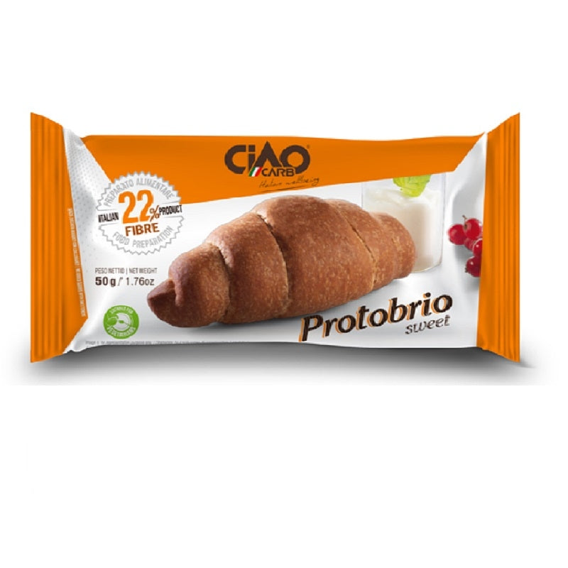 CIAOCARB STAGE2 PROTOBRIO SWEET 50 GRAMMI