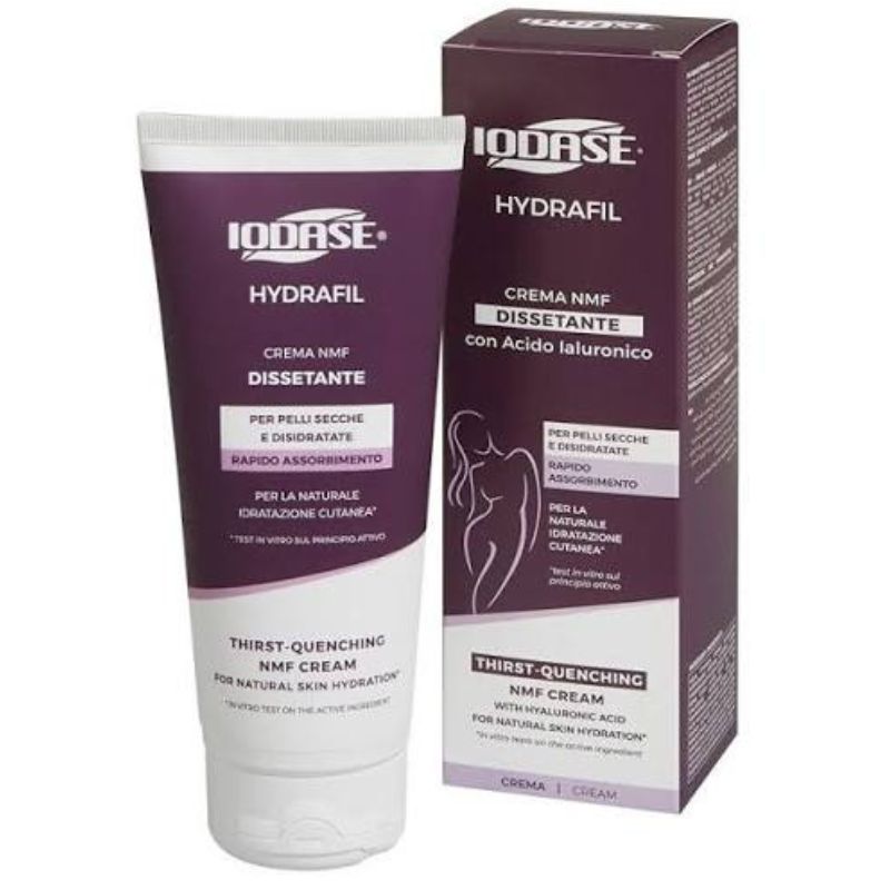 Iodase Hydrafil Dissetante 200 Ml