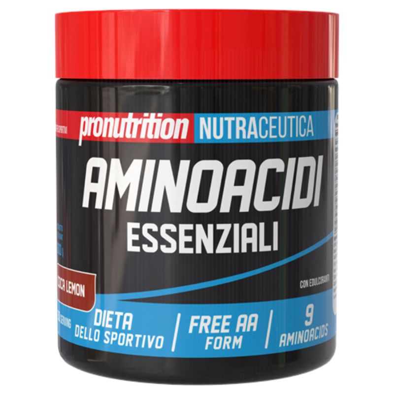 Pronutrition Aminoacidi Essenziali 300 Grammi
