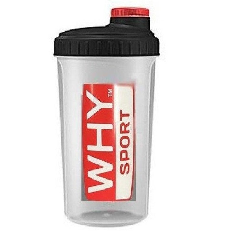 WHY SPORT SHAKER 500 ML
