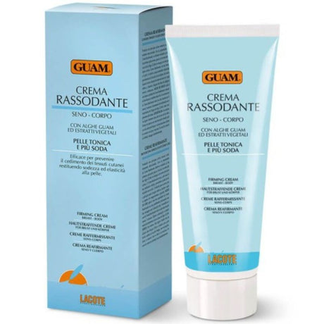 Guam Crema Rassondante Seno - Corpo 250 Ml