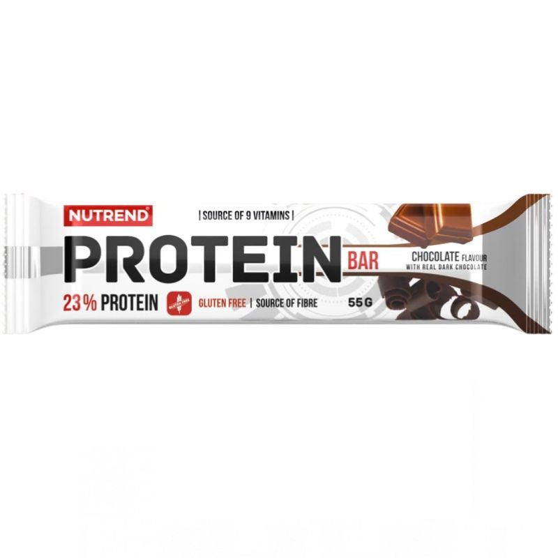 Nutrend Protein Bar 23% 1 Barretta Da 55 Grammi