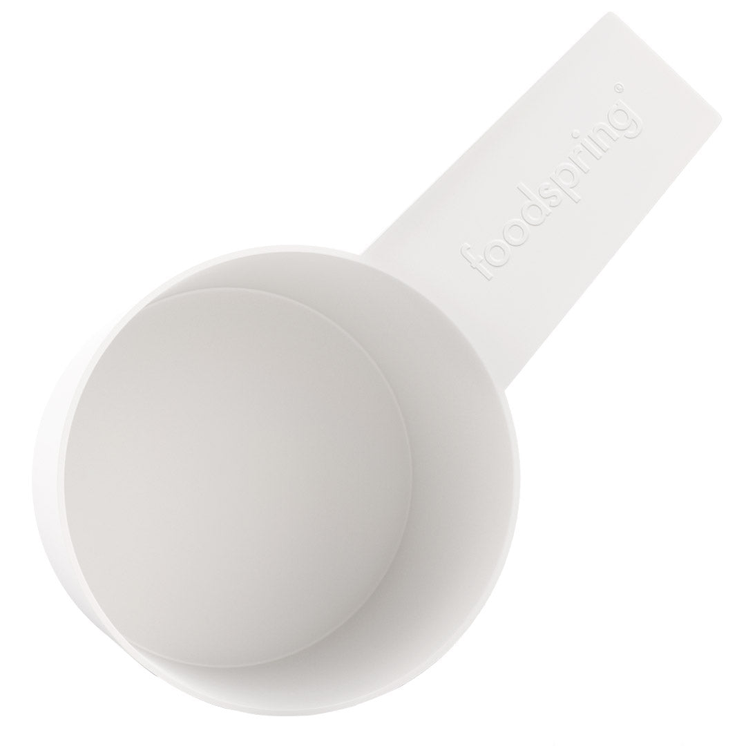 foodspring cucchiaio dosatore