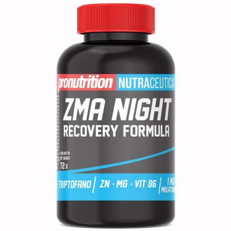 PRONUTRITION ZMA NIGHT 90 CAPSULE