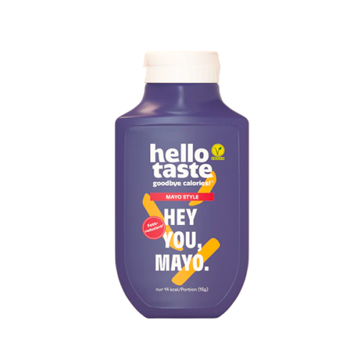 Hello Taste Sauce 300 Ml
