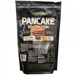 Bio Extreme pancake 50% protein 800 grammi Pancake e Muffin Proteici
