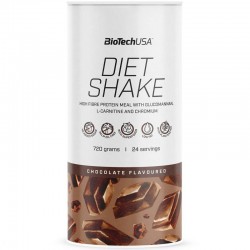 Biotech usa diet shake 720 grammi Proteine Siero Del Latte
