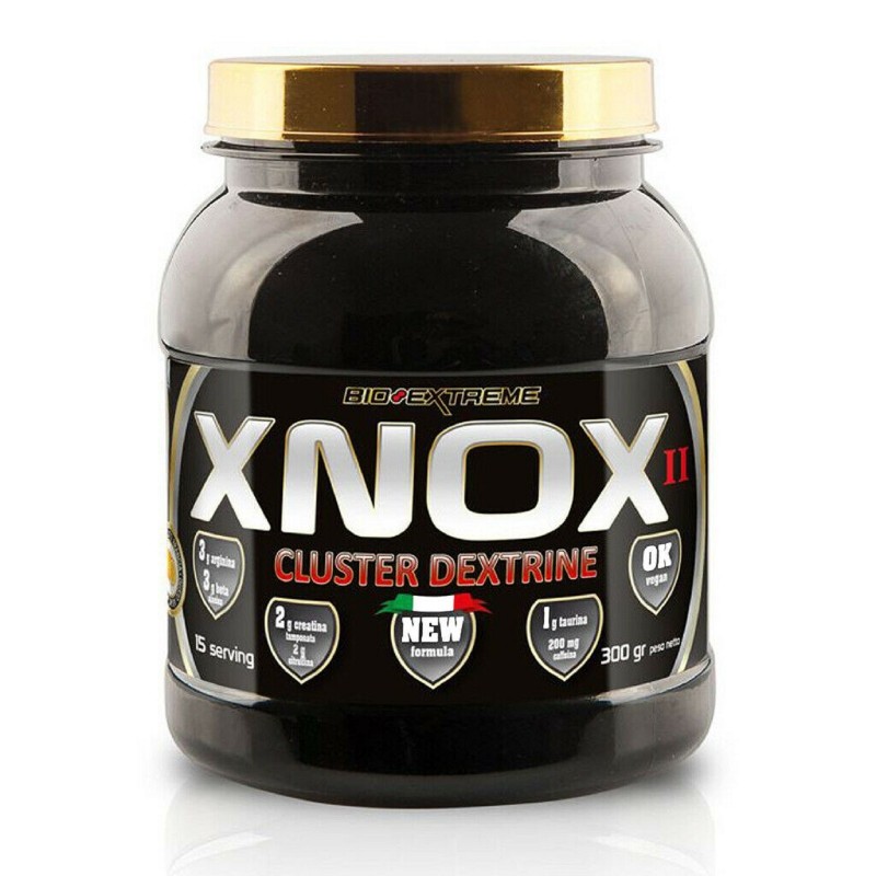 Bio Extreme X Nox II 300 Grammi Pre e Intra Work Out
