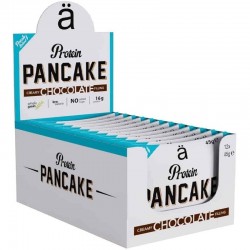 NANO SUPPS PROTEIN PANCAKE 12 PEZZI DA 45 GRAMMI Pancake e Muffin Proteici