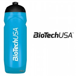 BIOTECH USA BORRACCIA AZZURRA 750 ML Shaker Proteine
